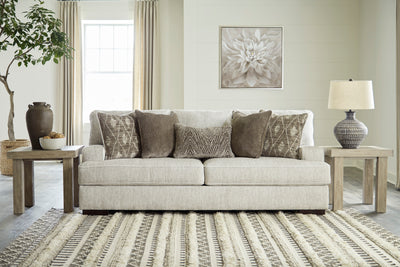 Alesandra Sofa