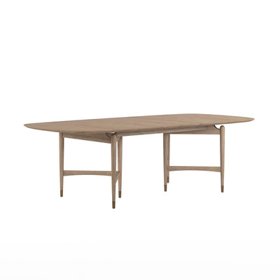 313 - Finn  - Rectangular Dining Table