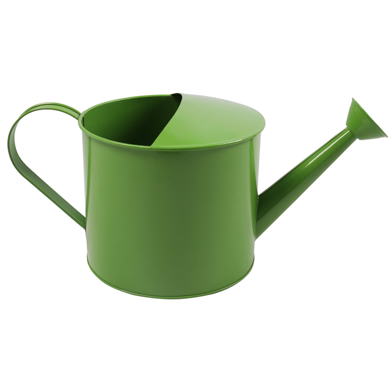 7x15 Watering Can, Green