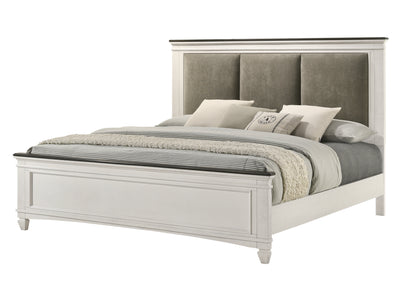 Driftwood Dream Suite King  Bed