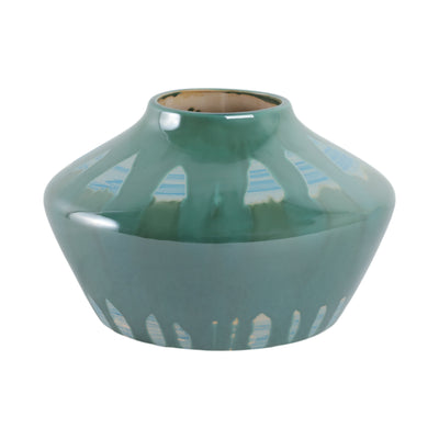 7 Keizer Small Ceramic Vase