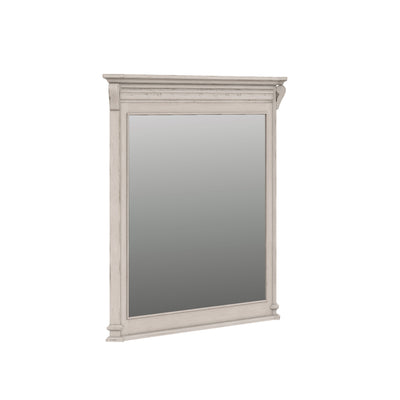 Alcove Mirror