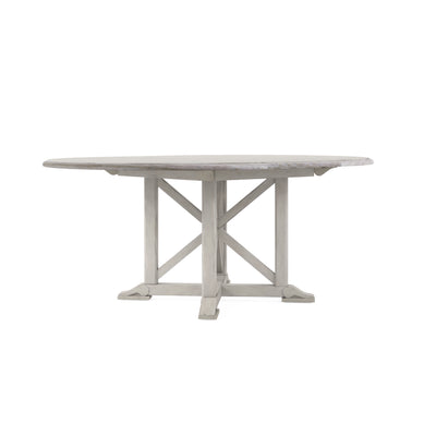 Alcove Round Dining Table