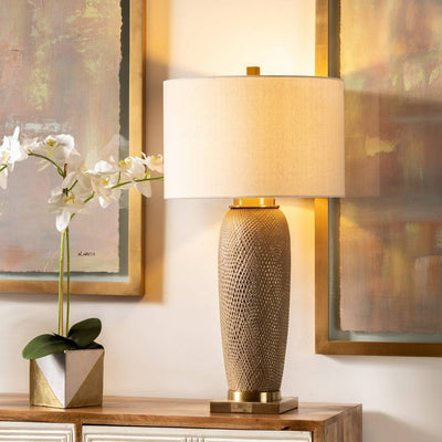 Sisley Table Lamp