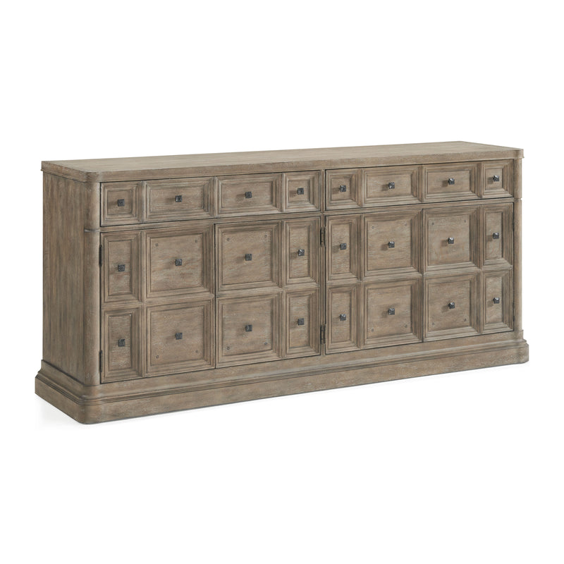 Reforma Credenza