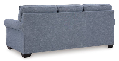 Carissa Manor Queen Sofa Sleeper