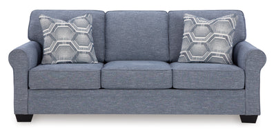 Carissa Manor Queen Sofa Sleeper