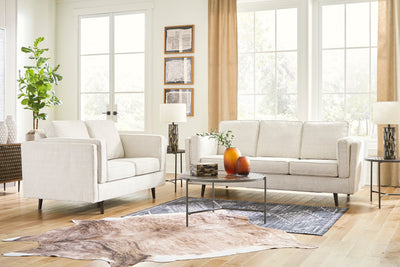 Maimz Sofa Set 1