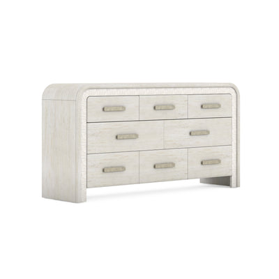 Ashlar Dresser