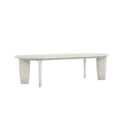 Ashlar Oval Dining Table