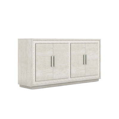 Ashlar Credenza