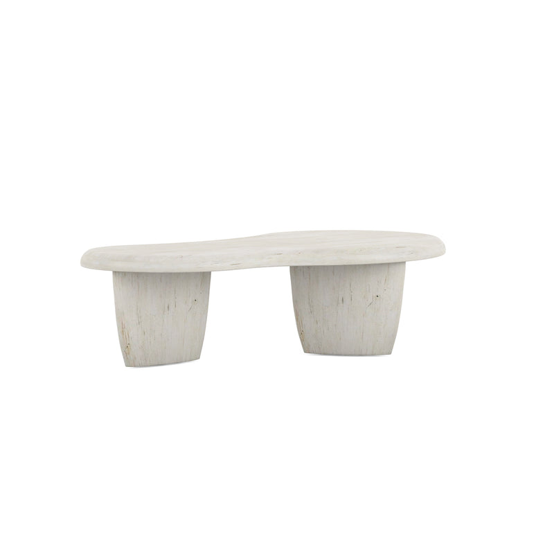 Ashlar Low Cocktail Table