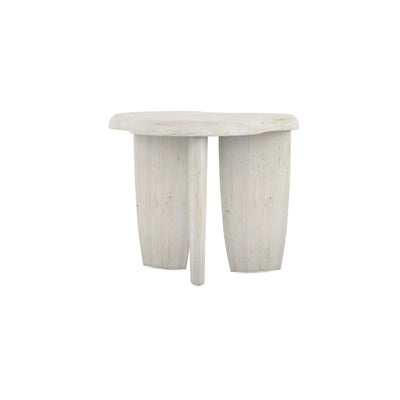 Ashlar Side Table