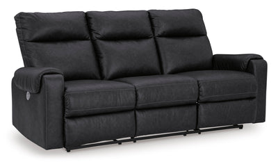 Axtellton Power Reclining Sofa (215.9cm)