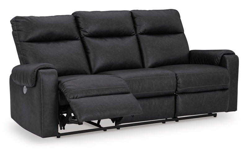 Axtellton Power Reclining Sofa (215.9cm)