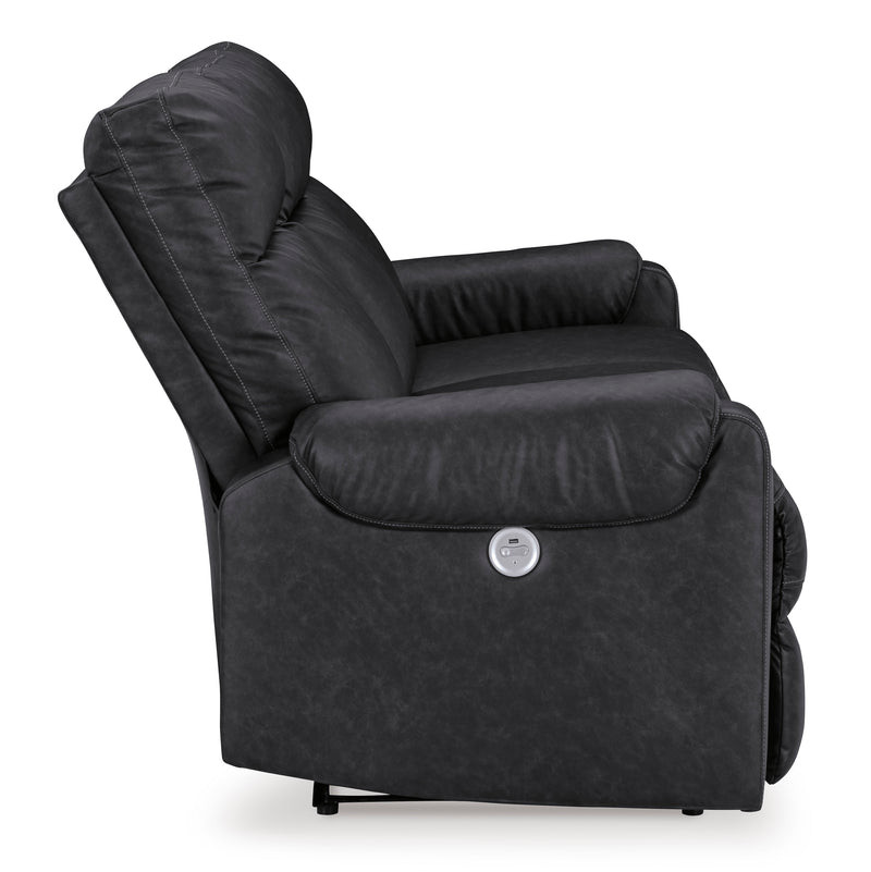 Axtellton Power Reclining Sofa (215.9cm)