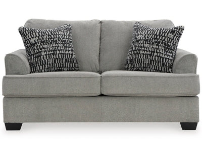 Deakin Loveseat