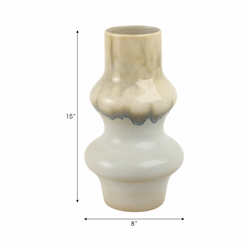 15 Monsaraz Small Portugal Vase