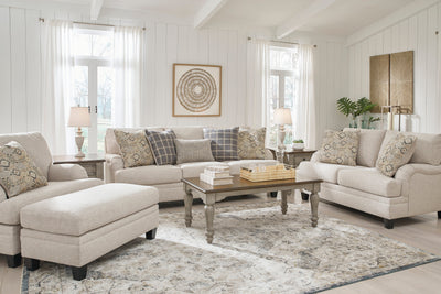 Bralynn  Sofa Set with FREE Table Set