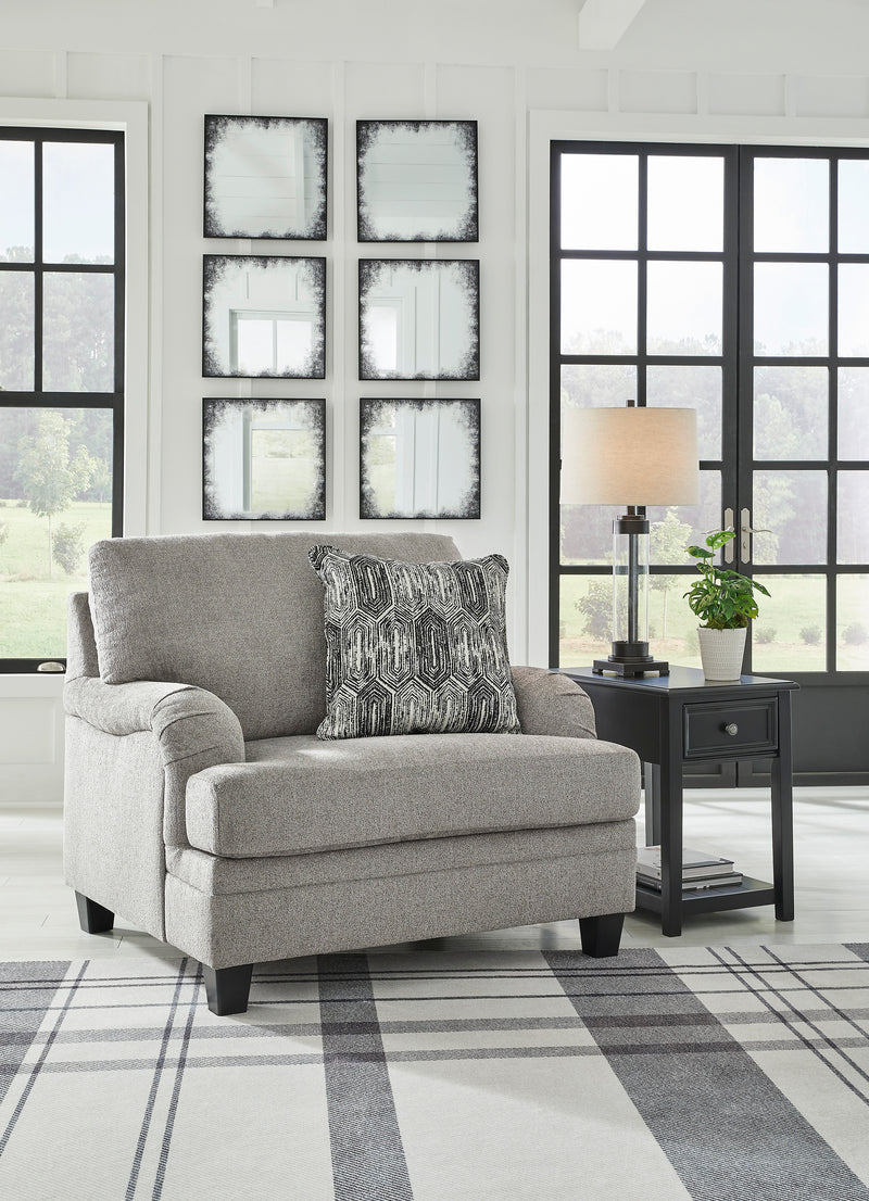 Davinca Sofa Set