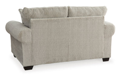 Discota Loveseat