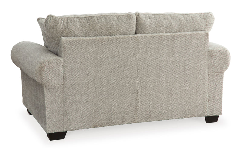 Discota Loveseat