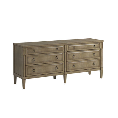 Harper Quartz Dresser