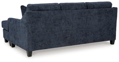 Keenelynn Sofa Chaise