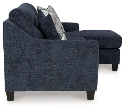 Keenelynn Sofa Chaise