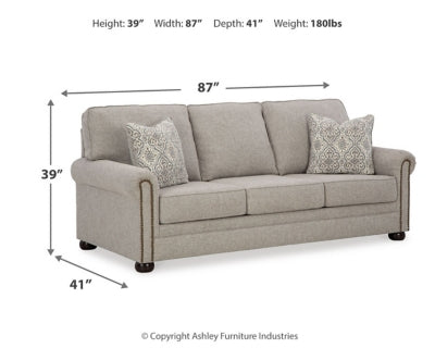 Gaelon Sofa