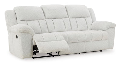 Frohn Reclining Sofa