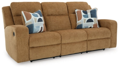 3860588  Kanlow Reclining Sofa