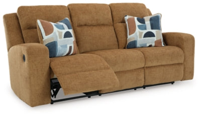 3860588  Kanlow Reclining Sofa