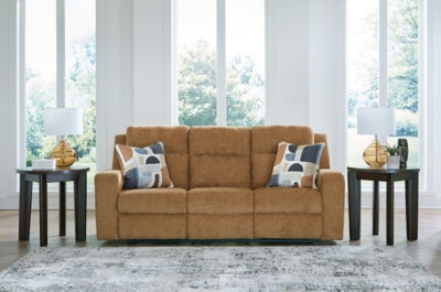 3860588  Kanlow Reclining Sofa