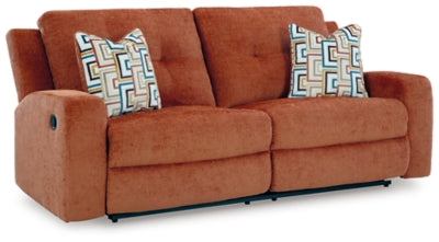 3880781  Danum Reclining Sofa