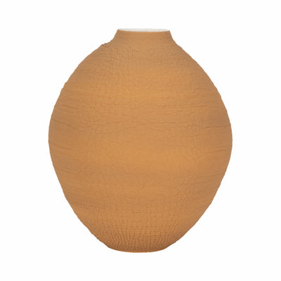 18 Baltra 3d Printed Vase, Apple Cinnamon