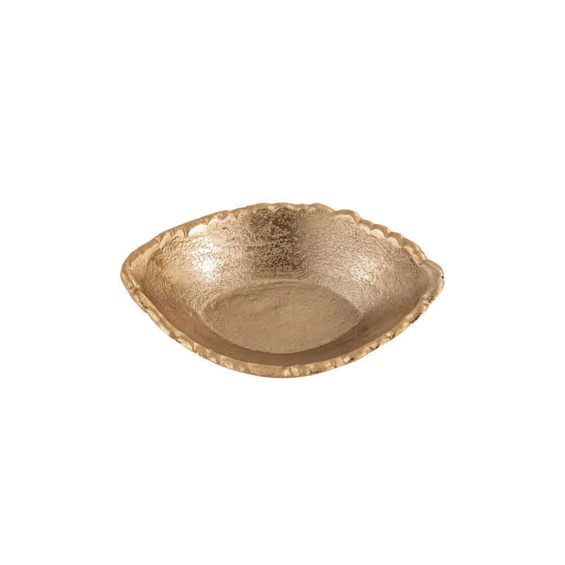 Golden Glow Bowl