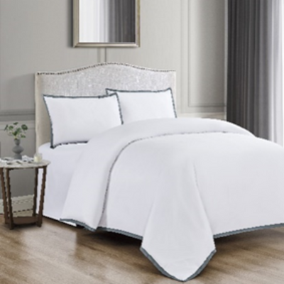 TH-E2363 Hylas Q Comforter Sets