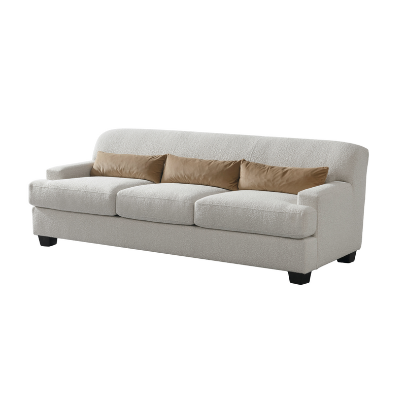 AlUla Beige Sofa