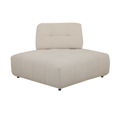 Amara Sand Sectional