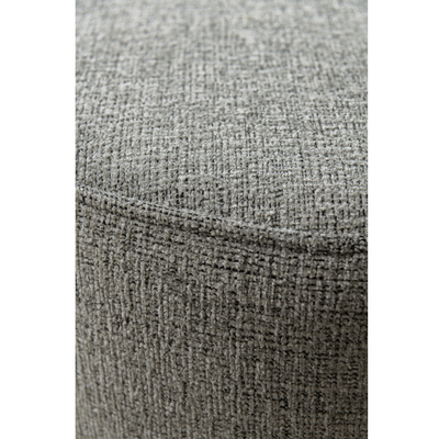 Roots Boucle Ottoman