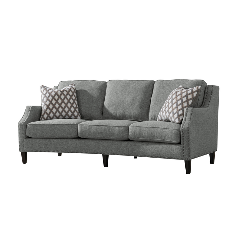 Noble 3 Seater Sofa