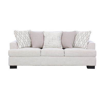 Olaf Beige Sofa