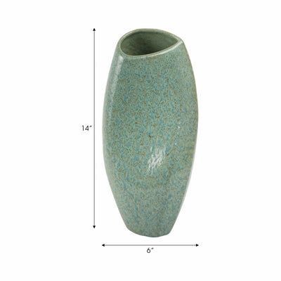 14 Moura Small Portugal Vase