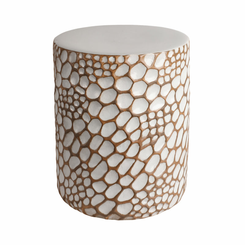 20 Puteri Ceramic Garden Stool