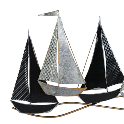 METAL 50 SAILBOATS, MULTI WB