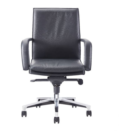 Lisa Medium Back Chair