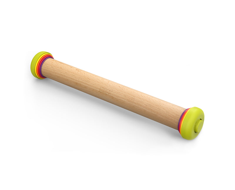 Joseph Joseph Precision Rolling Pin Multicolour