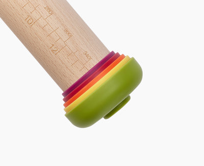 Joseph Joseph Precision Rolling Pin Multicolour