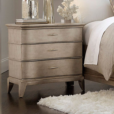 Starlite Nightstand- Auction